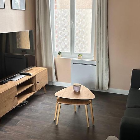 L'Appartement De Julie Albert Kültér fotó