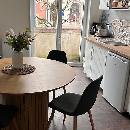 L'Appartement De Julie Albert Kültér fotó