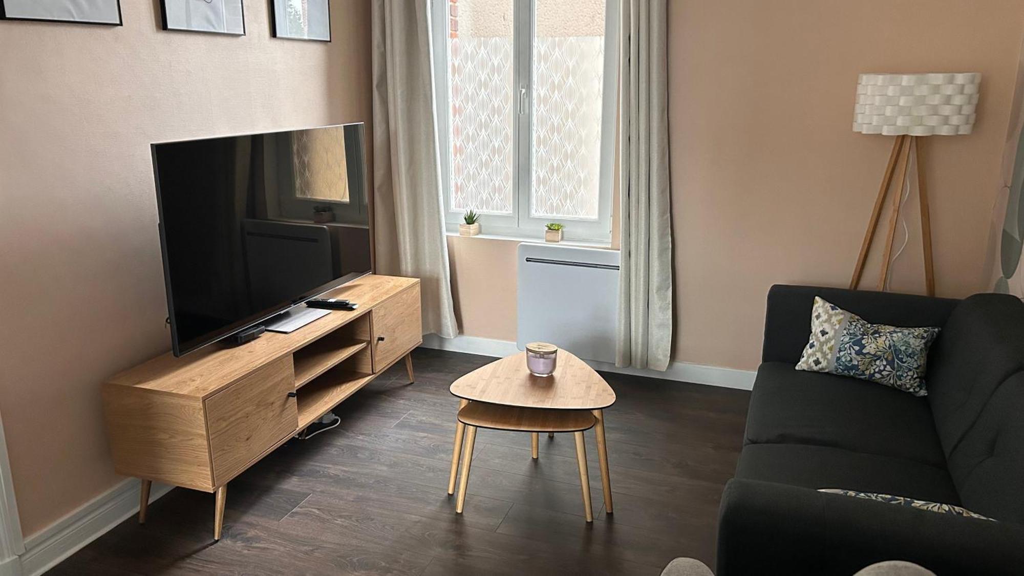 L'Appartement De Julie Albert Kültér fotó