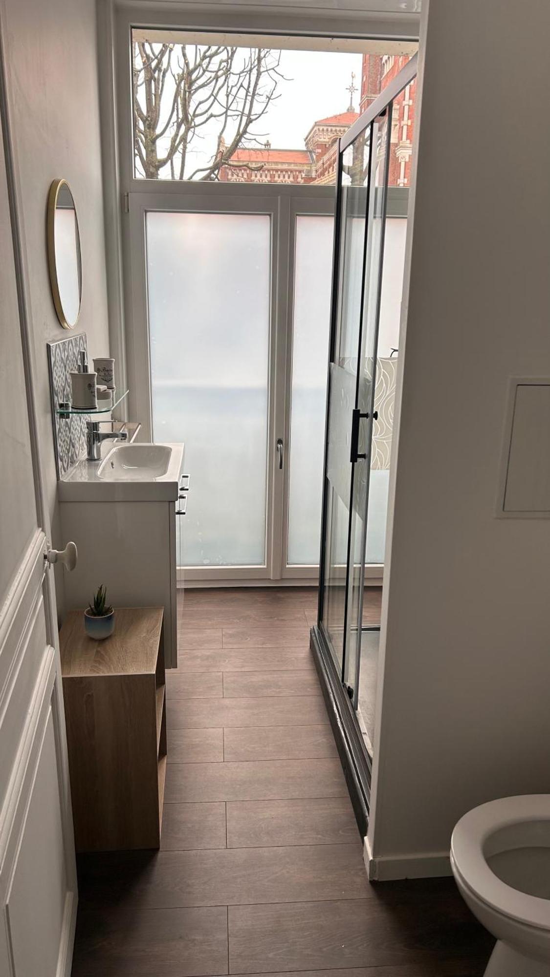 L'Appartement De Julie Albert Kültér fotó