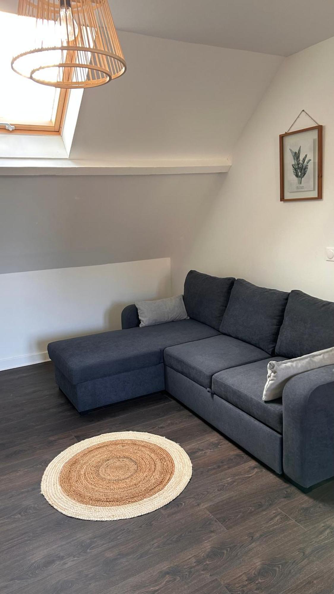L'Appartement De Julie Albert Kültér fotó
