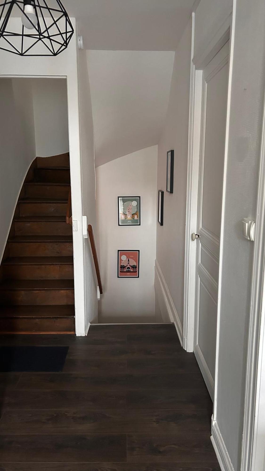 L'Appartement De Julie Albert Kültér fotó