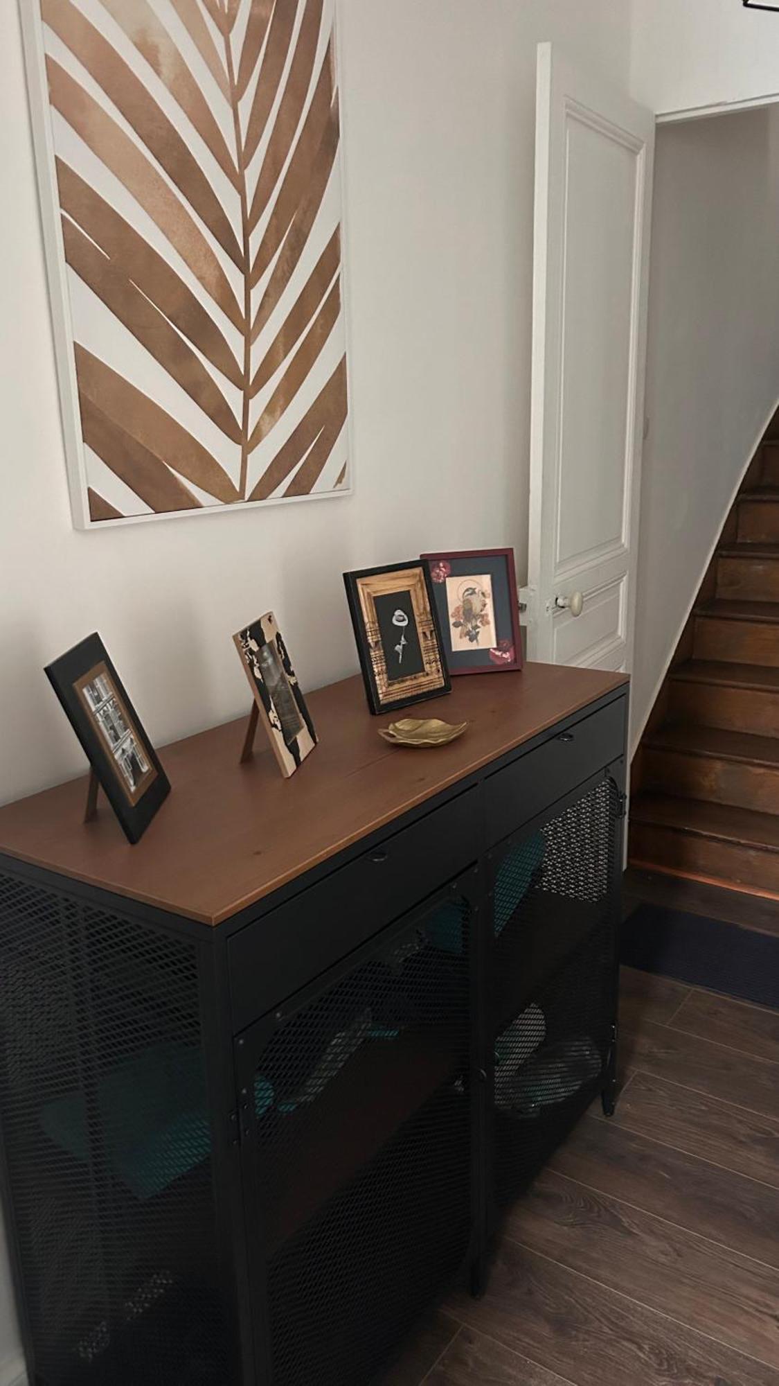 L'Appartement De Julie Albert Kültér fotó
